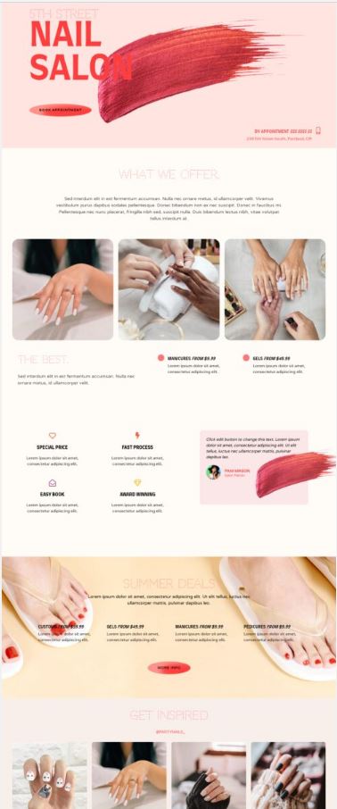 nailsalon