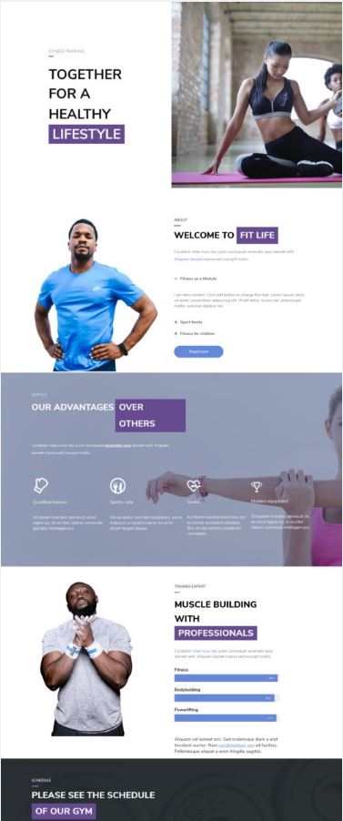 personaltrainer